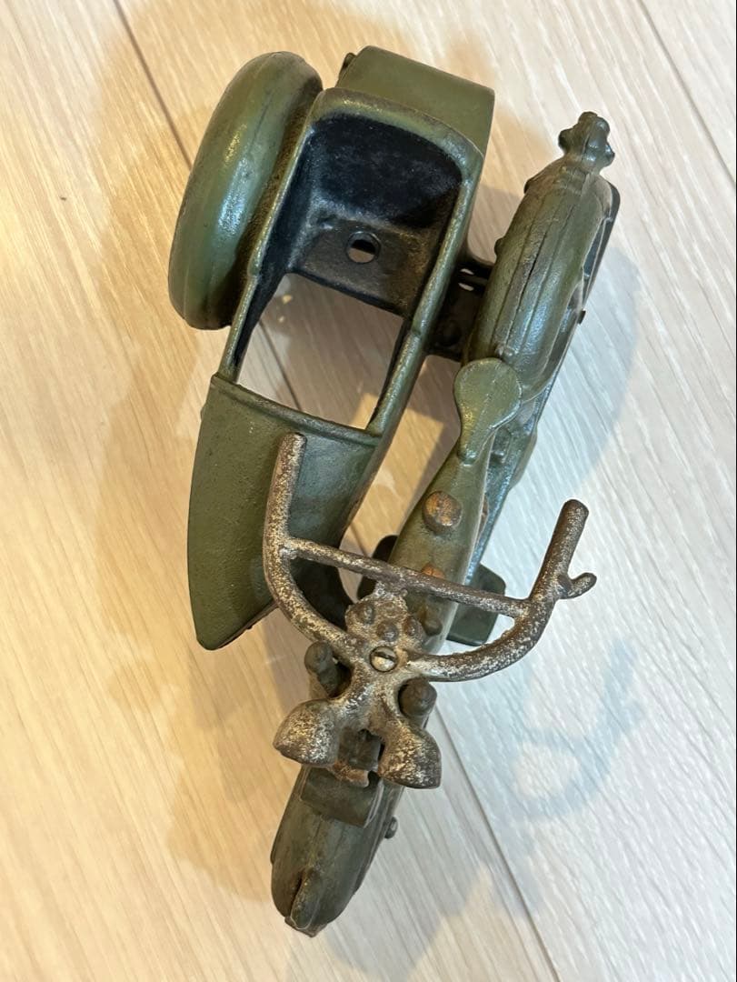 ハーレーダビッドソン