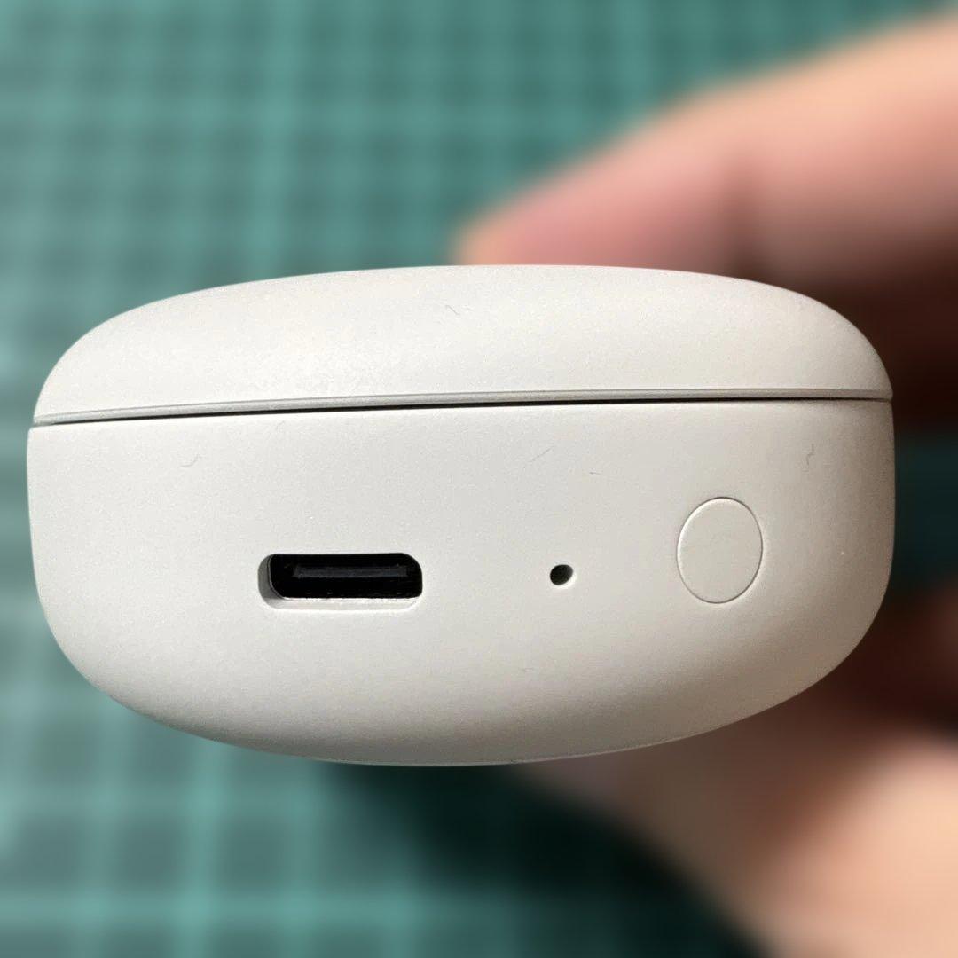 soundcore Sleep A30 ワイヤレスイヤホン パステルグリーン