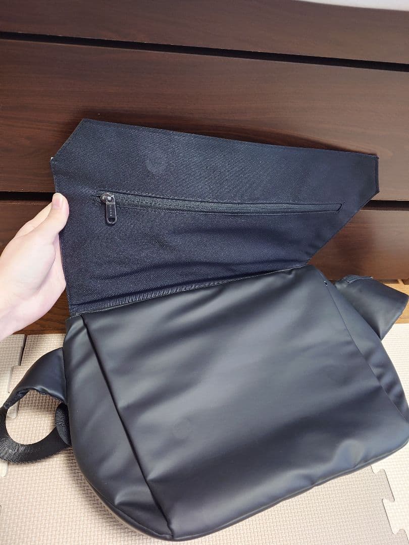 バッグ KORIN design FlipSling X