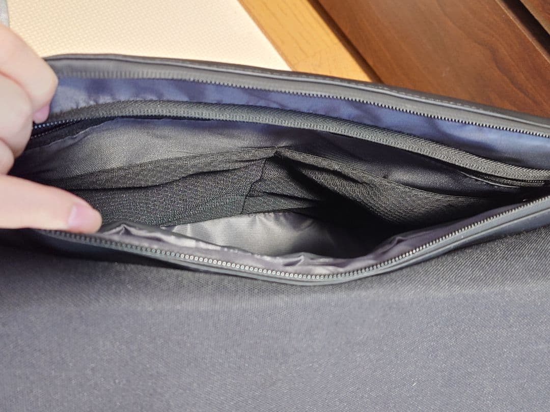 バッグ KORIN design FlipSling X