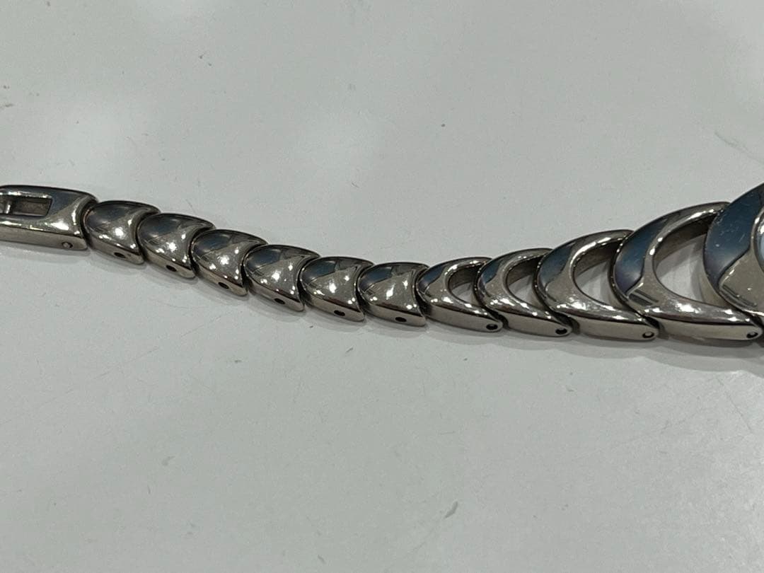 Vivienne Westwood 時計 ⭐︎レア⭐︎オービタルアーマーシェル