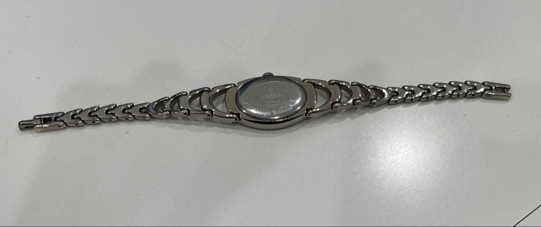 Vivienne Westwood 時計 ⭐︎レア⭐︎オービタルアーマーシェル