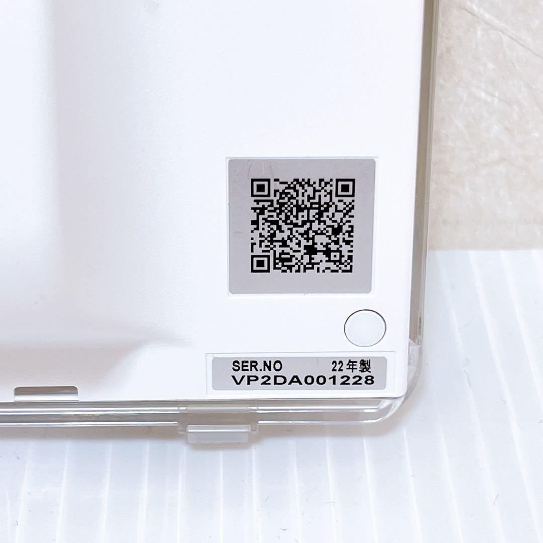 Panasonic UN-10E11 ポータブル液晶テレビ パナソニック