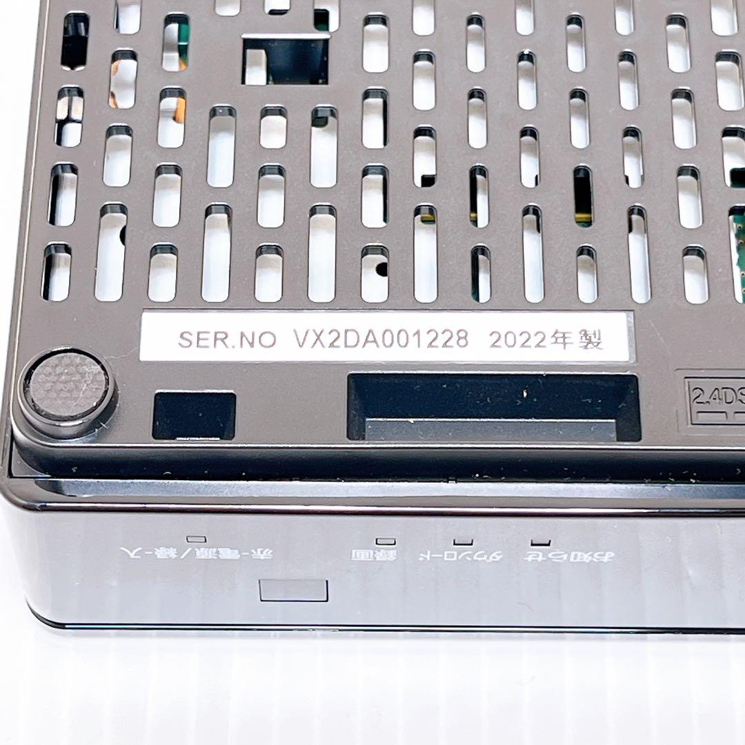 Panasonic UN-10E11 ポータブル液晶テレビ パナソニック