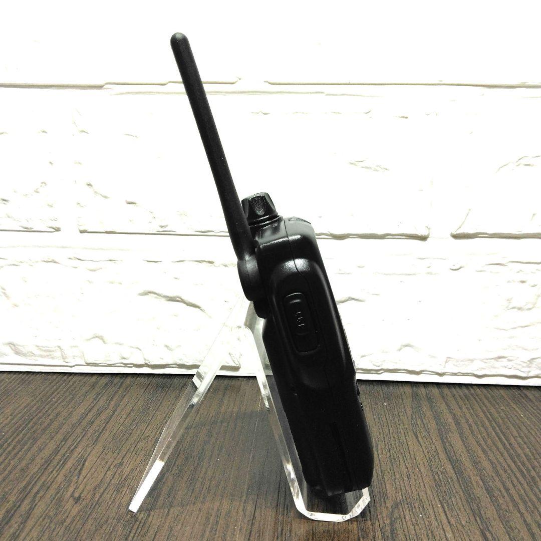 未使用同等★KENWOOD UBZ-EA20R 特定小電力トランシーバーセット