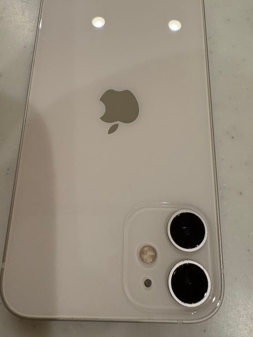 iPhone12mimi スマートフォン本体