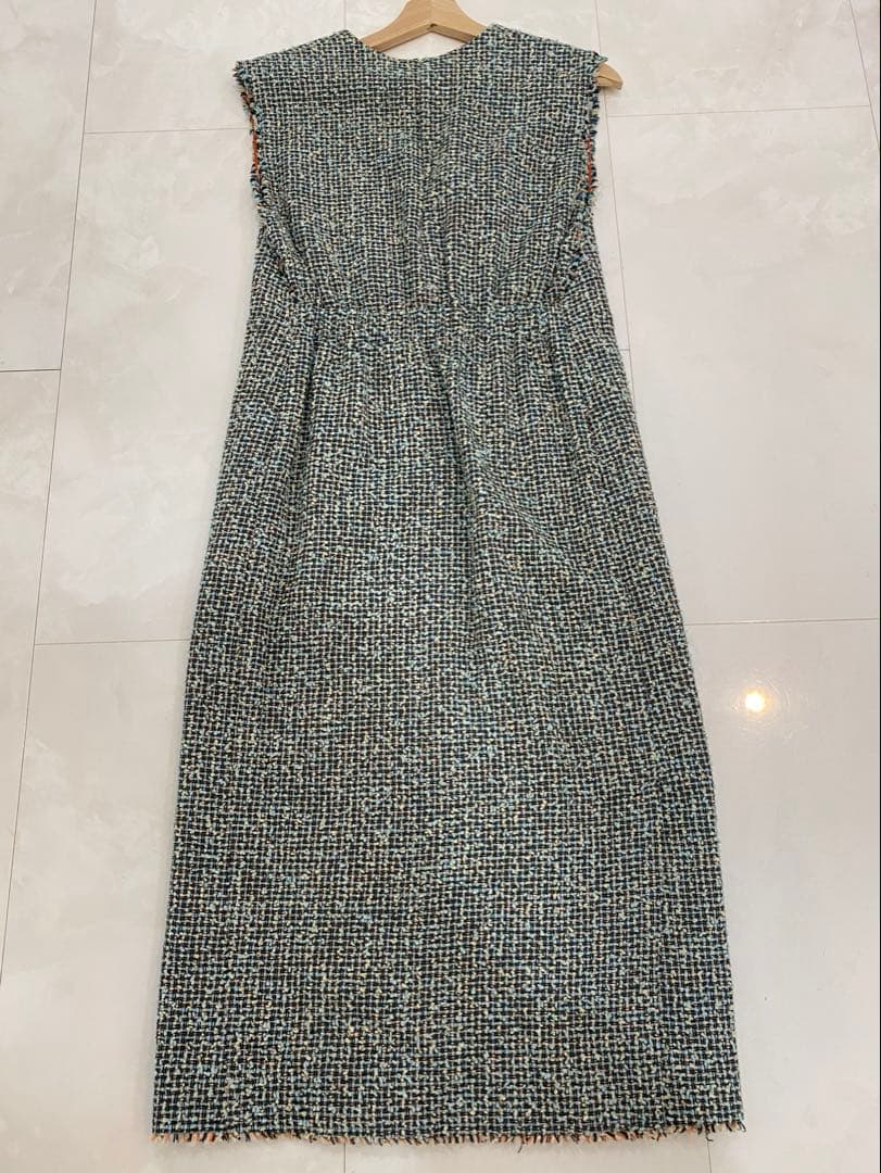 トゥモローランド　ワンピース　( Ballsey・LINTON )