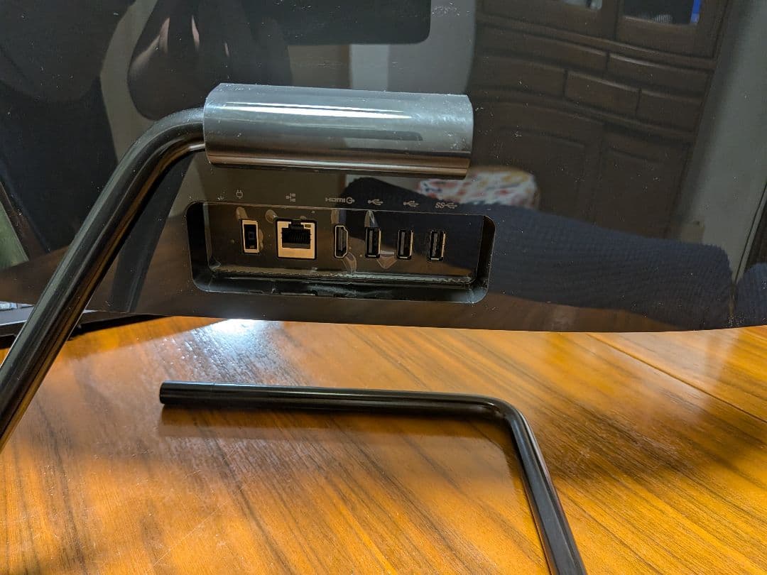 Lenovo 一体型PC ideaCentre AIO 3 22ADA05