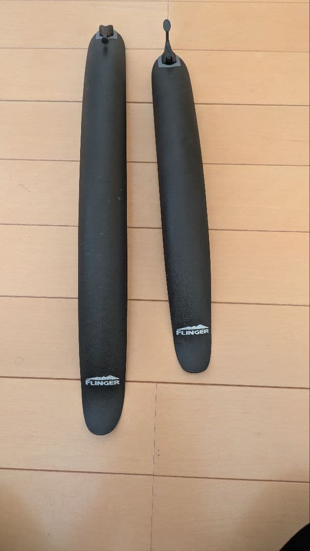 ☆美品 TREC FX3 Disc