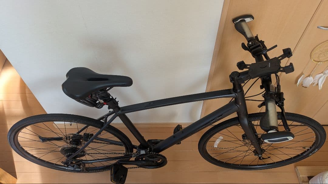 ☆美品 TREC FX3 Disc