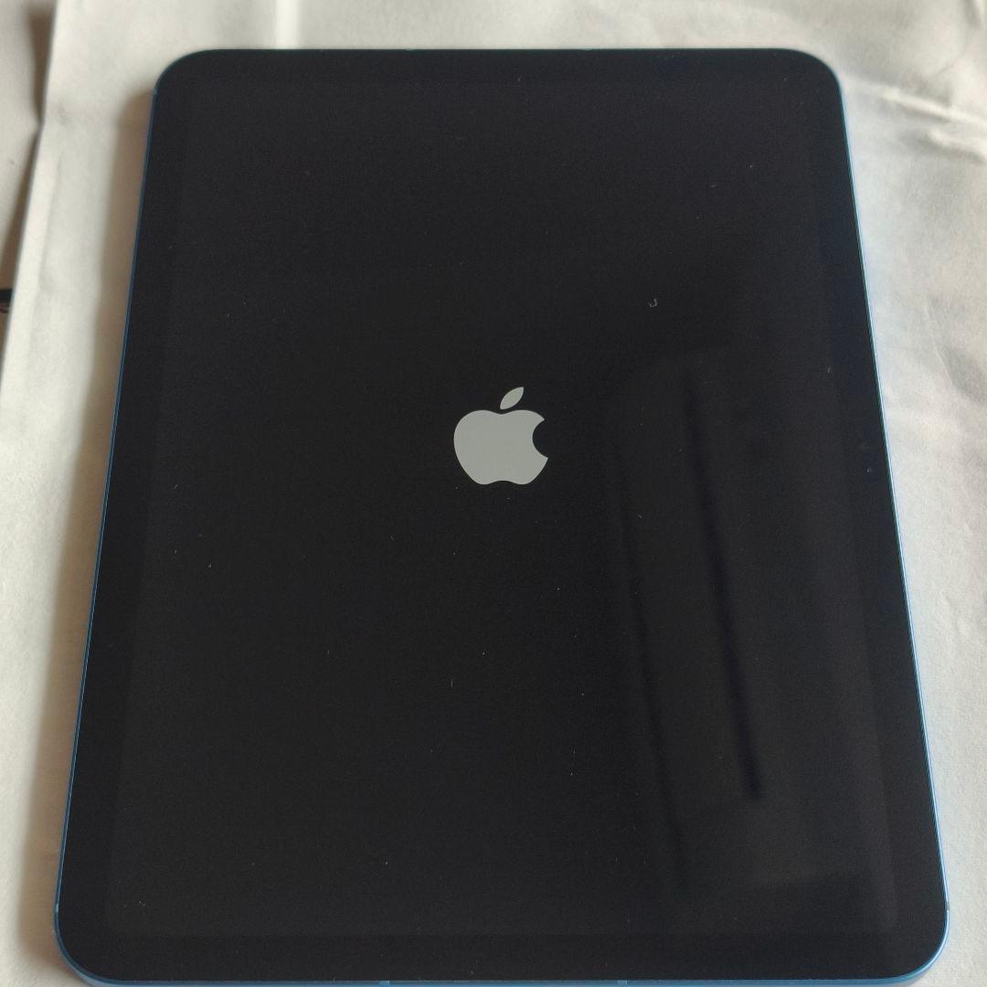 ★ iPad (A16) Wi-Fi + Cellular 128GB 美品★