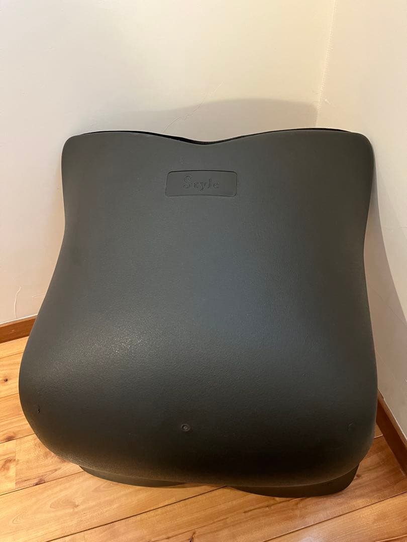 美品 スタイルプレミアム デラックス ブラック Style PREMIUM DX