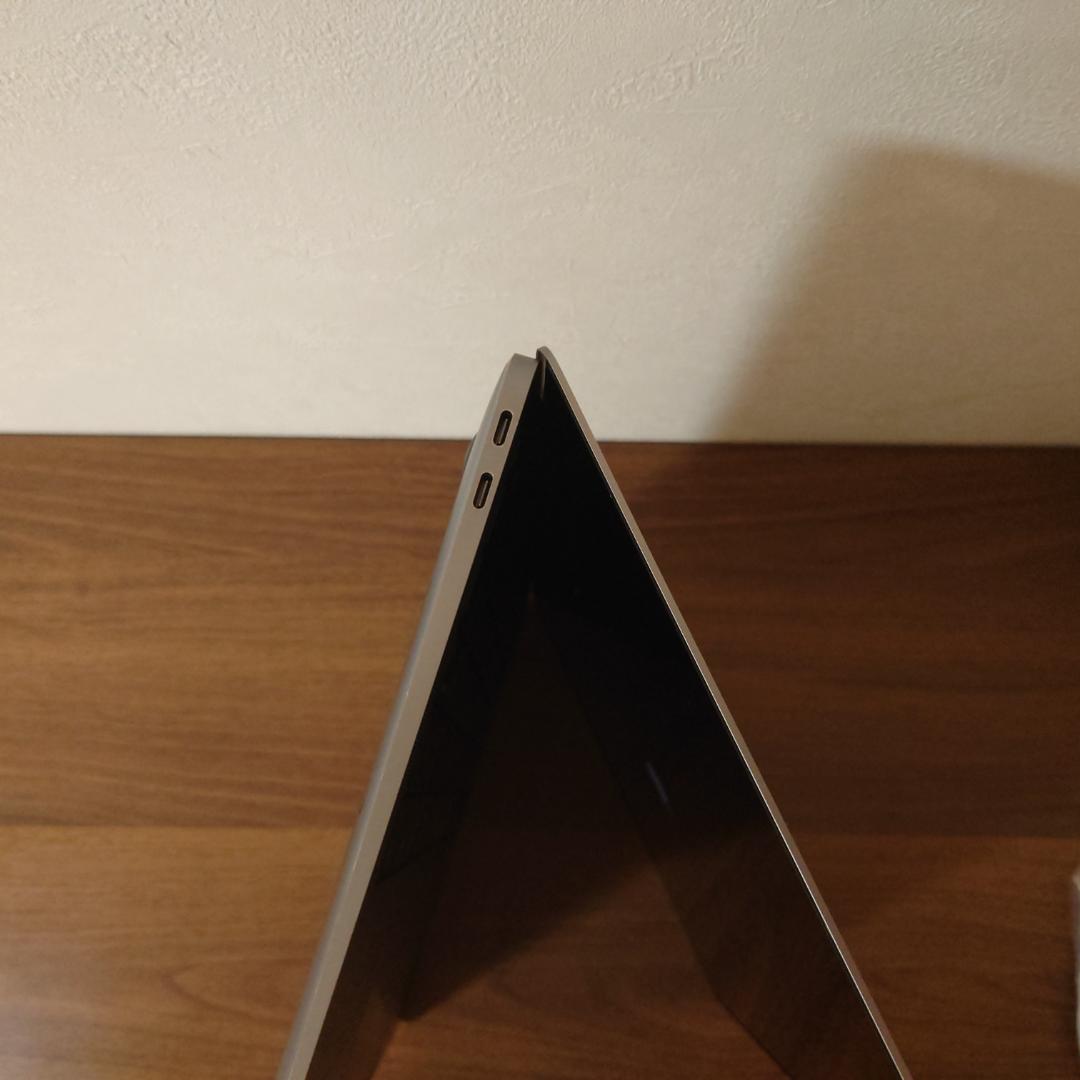 MacBook本体 MacBook Air 13inch 2020 M1/8GB/256GB