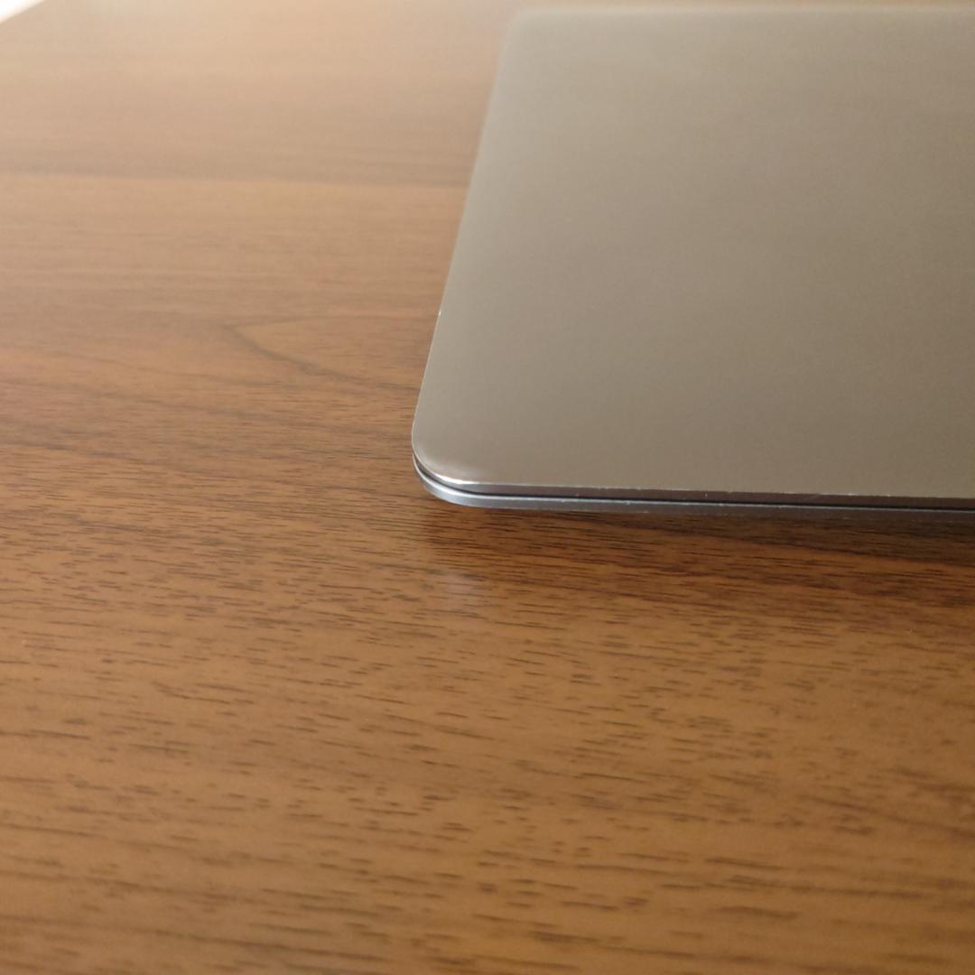 MacBook本体 MacBook Air 13inch 2020 M1/8GB/256GB