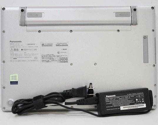 Panasonic/14インチ/Let's note/CF-LV9/第10世代