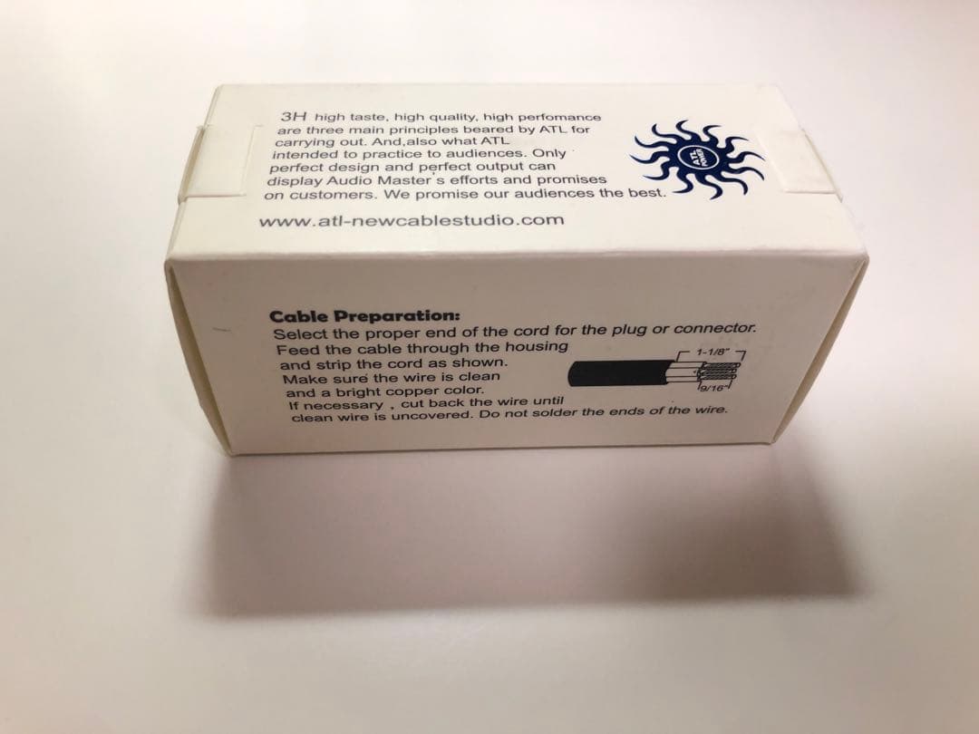 未開封 JODELICA ジョデリカ ETP-920SG インレットプラグ