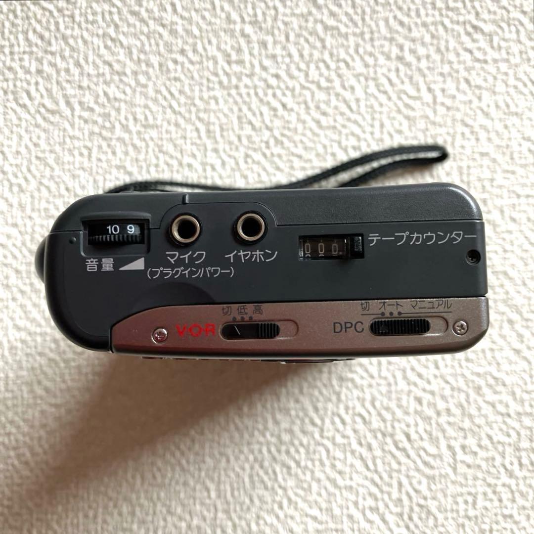 SONY TCM-AP10 カセットレコーダー