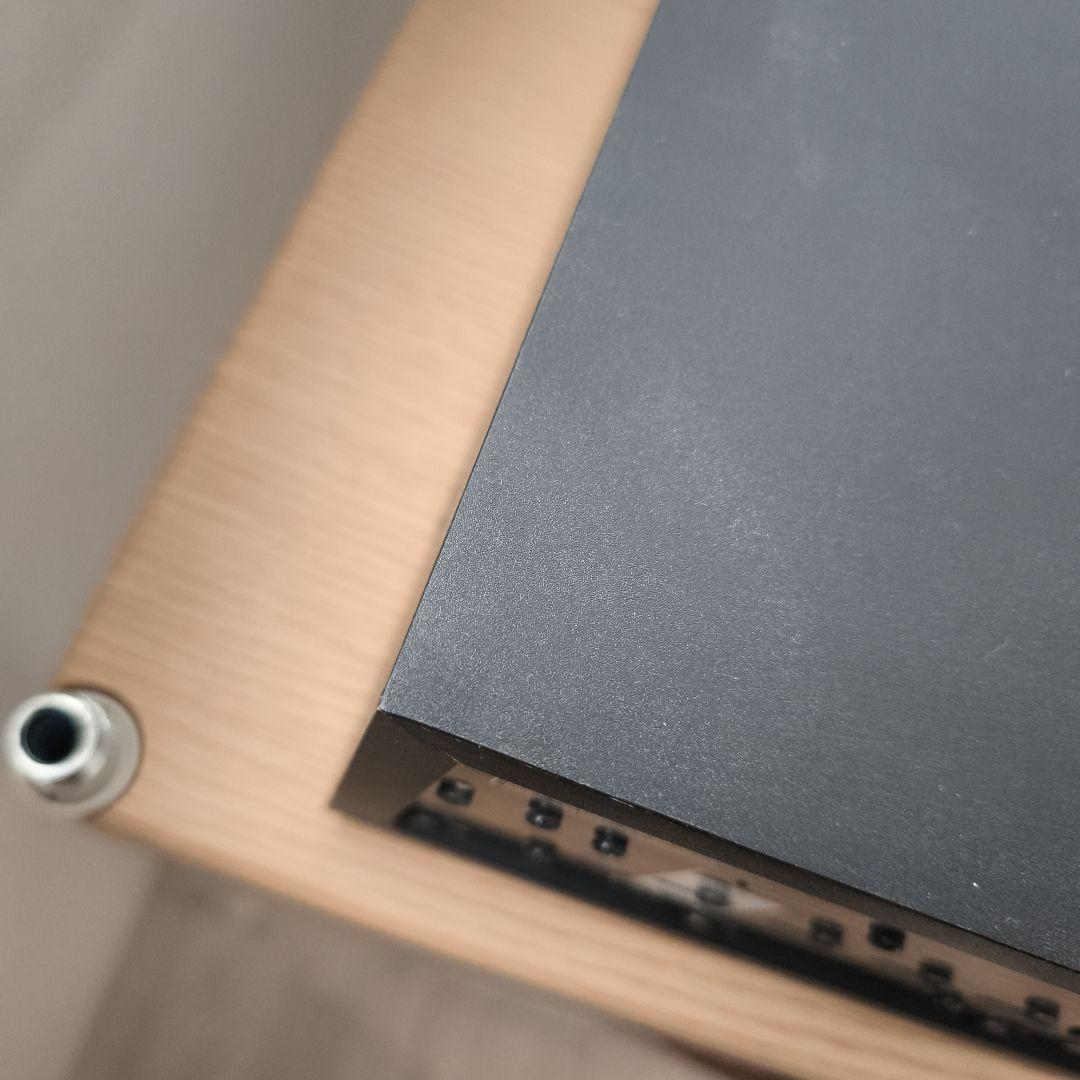 【状態良好◎】パイオニア　SA-SWR43アンプ　 スピーカー