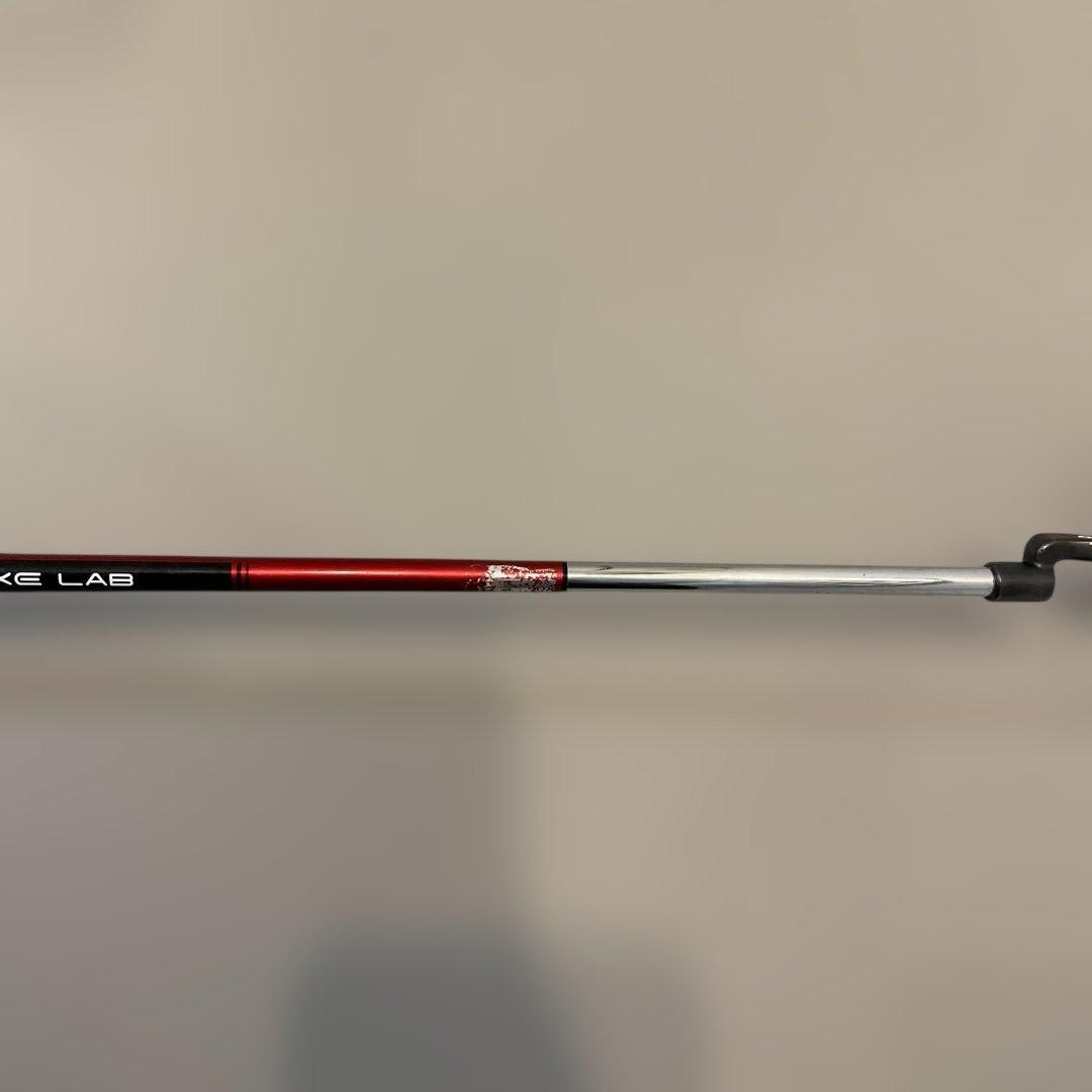 専用✴︎オデッセイトライホット 5K ダブル ワイド34インチ　リバーステーパー