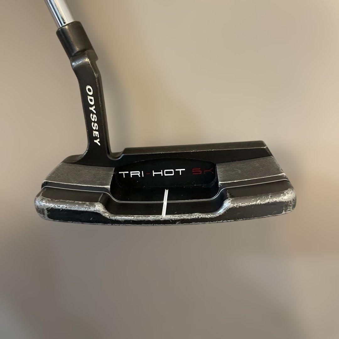 専用✴︎オデッセイトライホット 5K ダブル ワイド34インチ　リバーステーパー