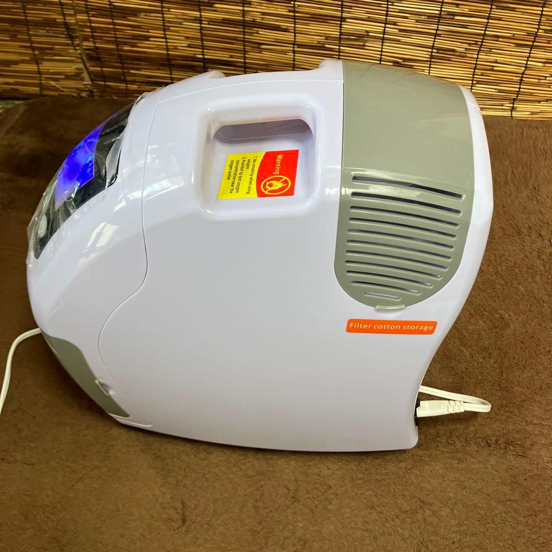 cafelatte　　ペット用向け・高性能酸素濃縮器MAF mini1.5