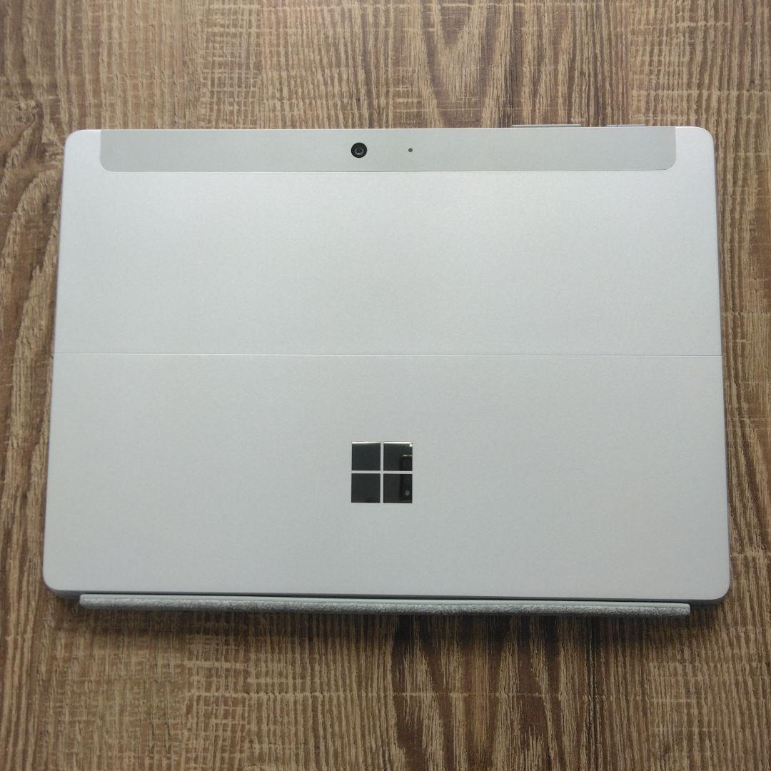 Microsoft Surface Go Wi-Fiモデル Officeあり