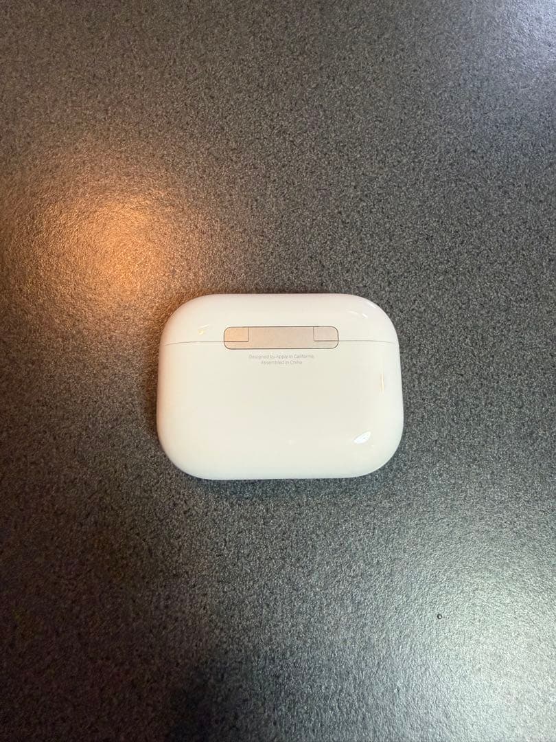 AirPods Pro 3 本体 USB-C充電対応