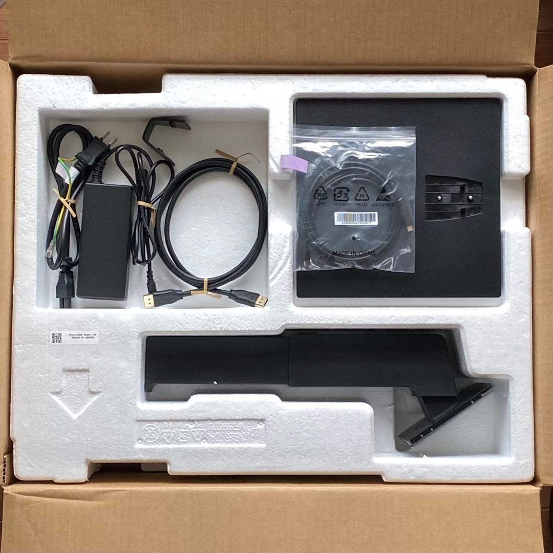 【最終値下げ】LG 24BL650 モニター