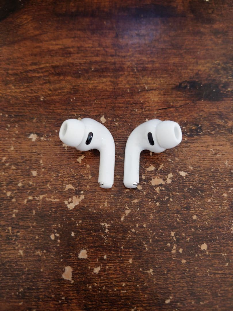 最終値下げ！Apple AirPods Pro3 イヤホンのみ