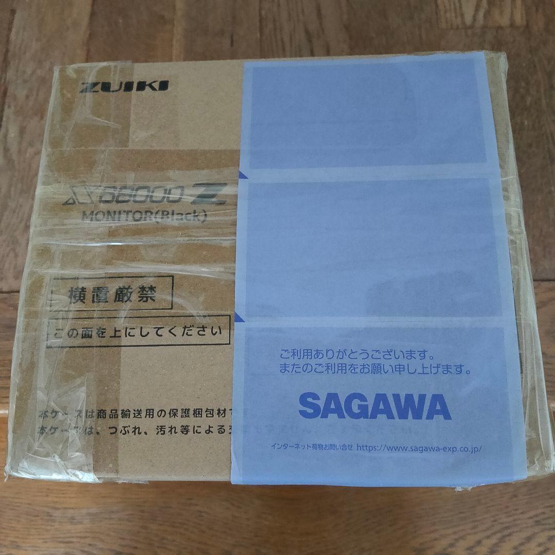 X68000 Z モニター ZUIKI ディスプレイ HDMI 【新品未開封】