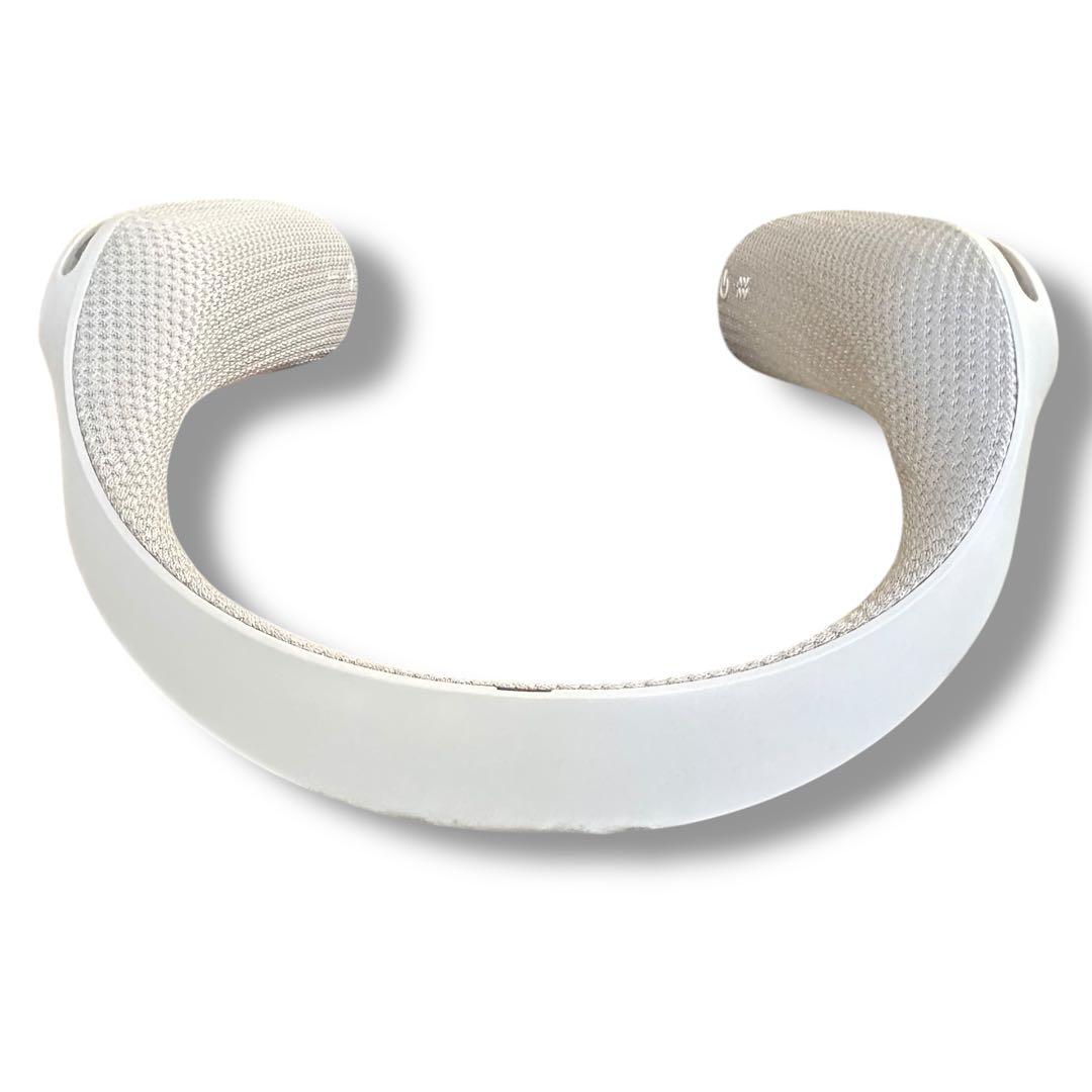 【動作品】SONY SRS-WS1 ウェアラブルネックスピーカー 付属品完備