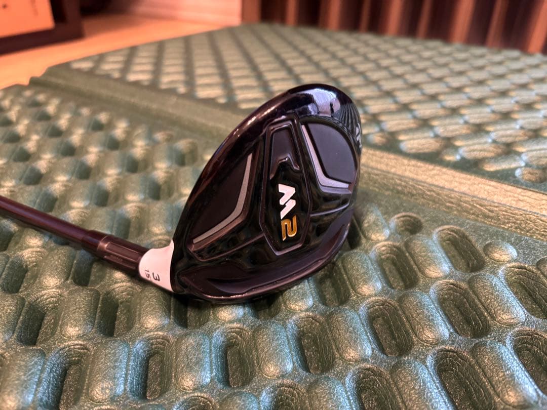 ⭐️名器⭐️初代Ｍ2 3w 美品