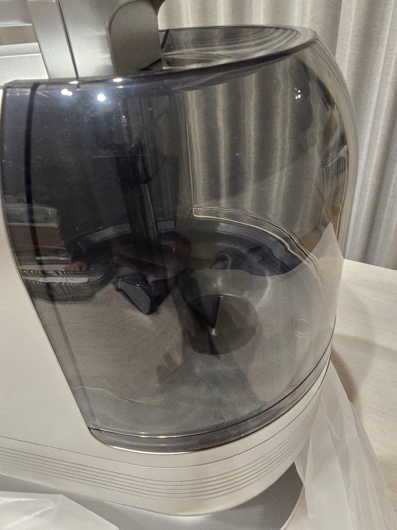 【充電式×12000Pa強力吸引】Yadea R9 カーペットクリーナー