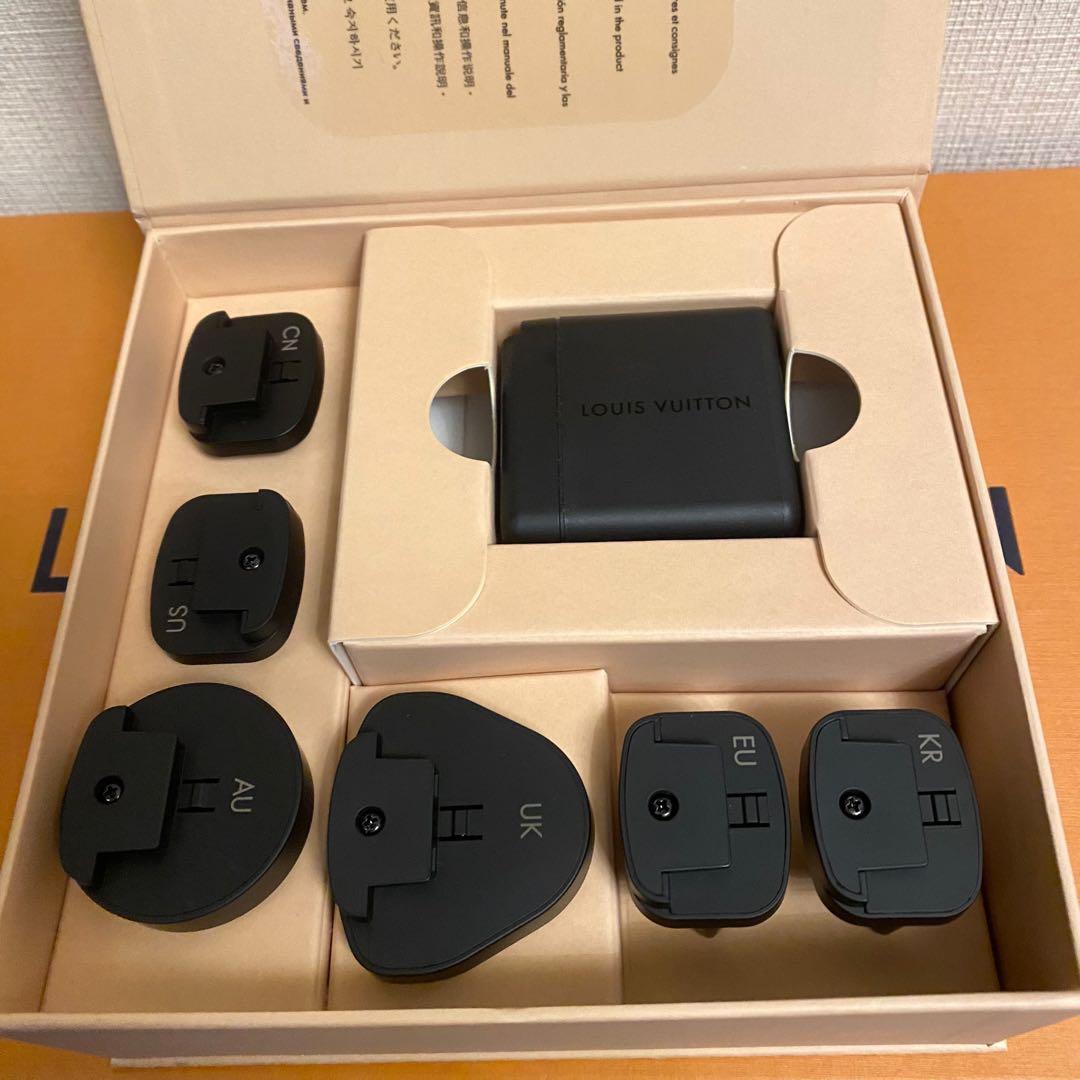 ルイヴィトン　ホライゾン ライトアップスピーカー