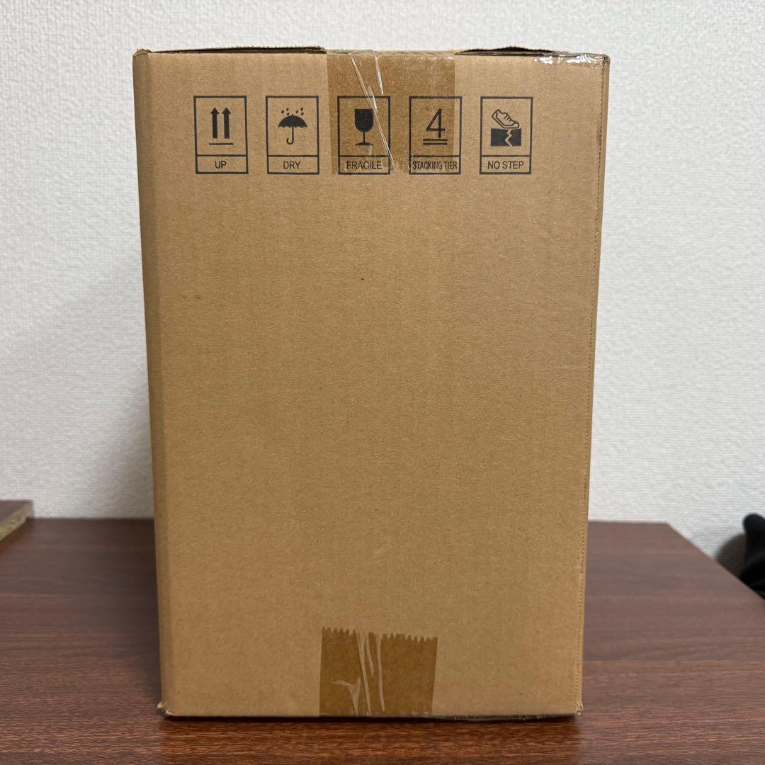 未開封品 AirDog THE Fan 充電式サーキュレーター