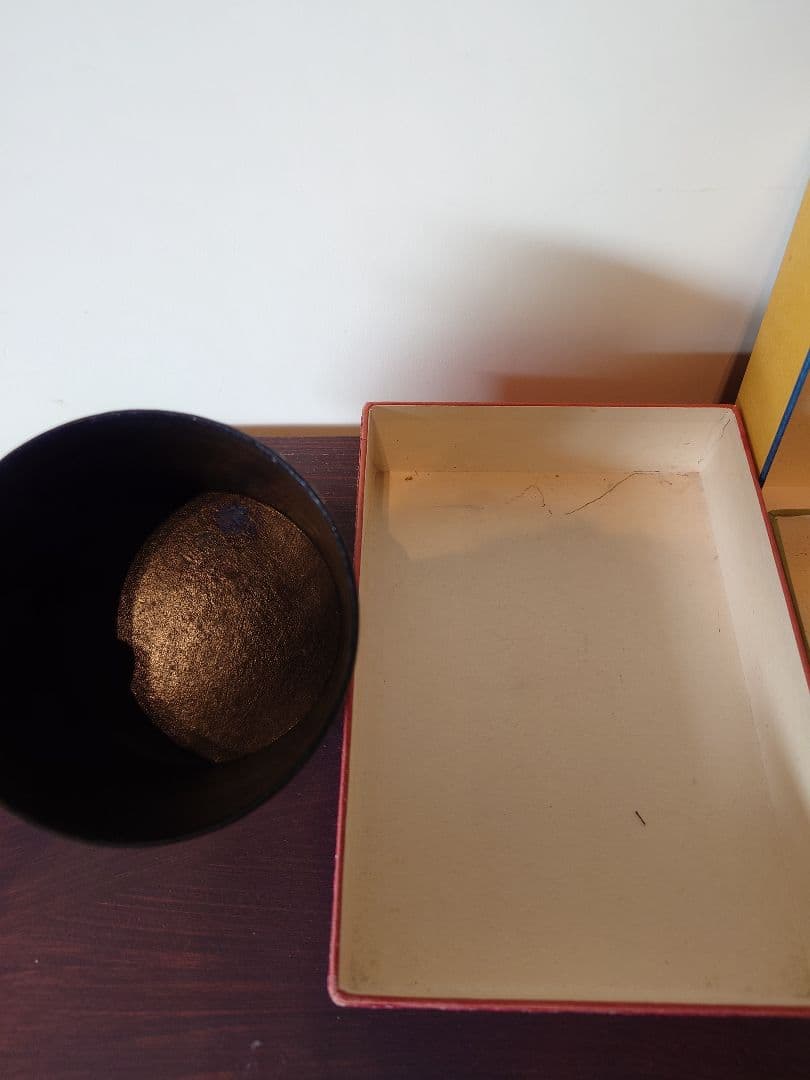 【セット売り】桂樹舎　八尾和紙　文庫箱他