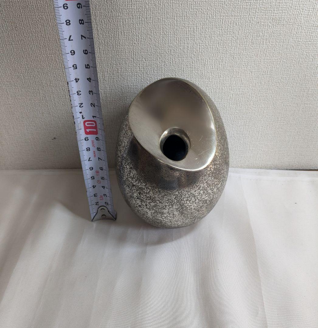 ミッドセンチュリー スペースエイジ フラワーベース 花瓶 パリ 雑貨