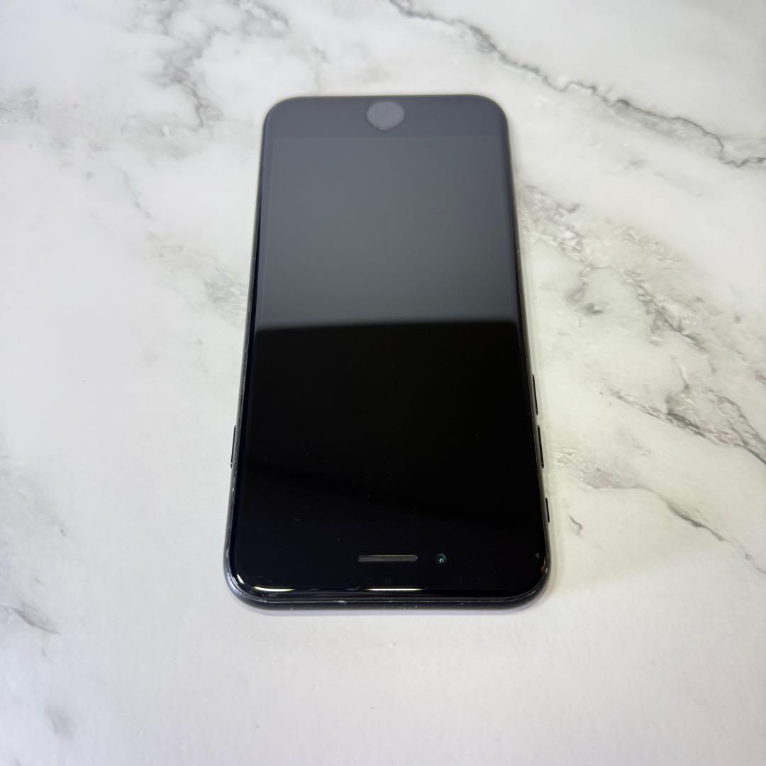 ★美品　iPhone SE2 128GB SIMフリー バッテリー100%