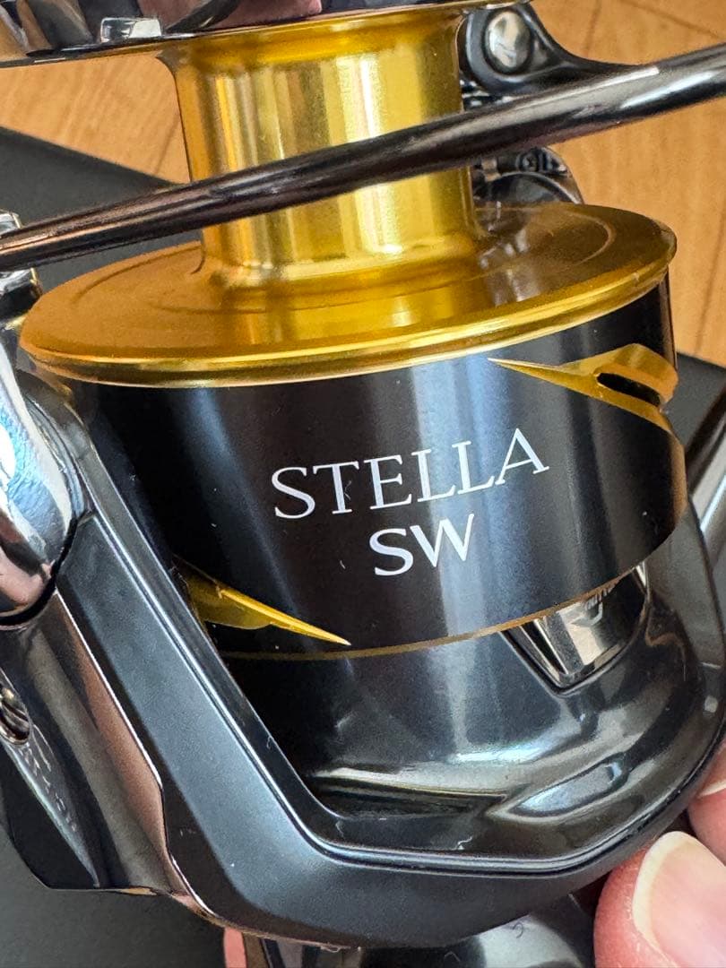 25ステラ SW 14000XG