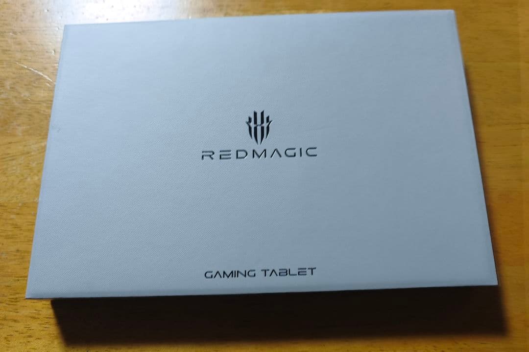 Redmagic Astra 12GB/256GB 国内版 ブラック