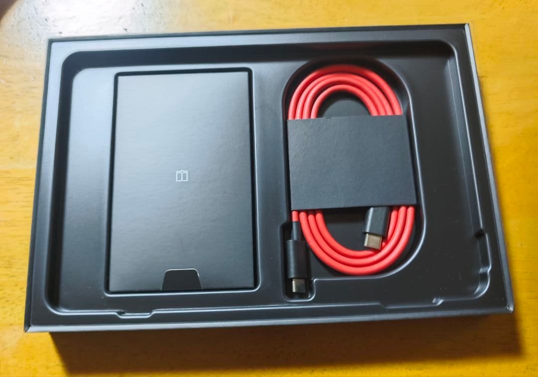 Redmagic Astra 12GB/256GB 国内版 ブラック