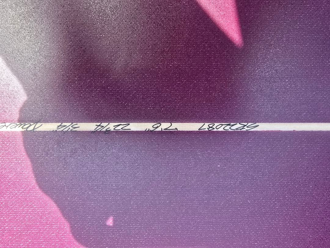 ★最終値下★ SR Soulrider ミッドレングスサーフボード7.6