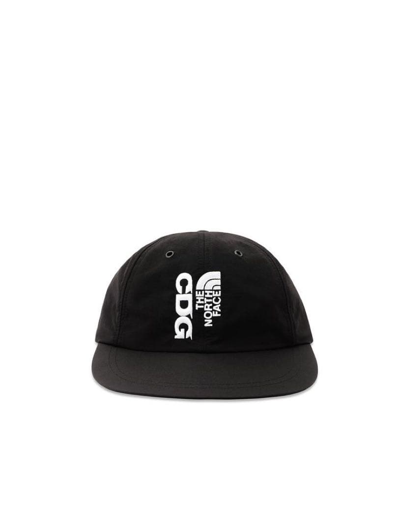 【祝日限定値下げ】『新品』The North Face x CDG CAP