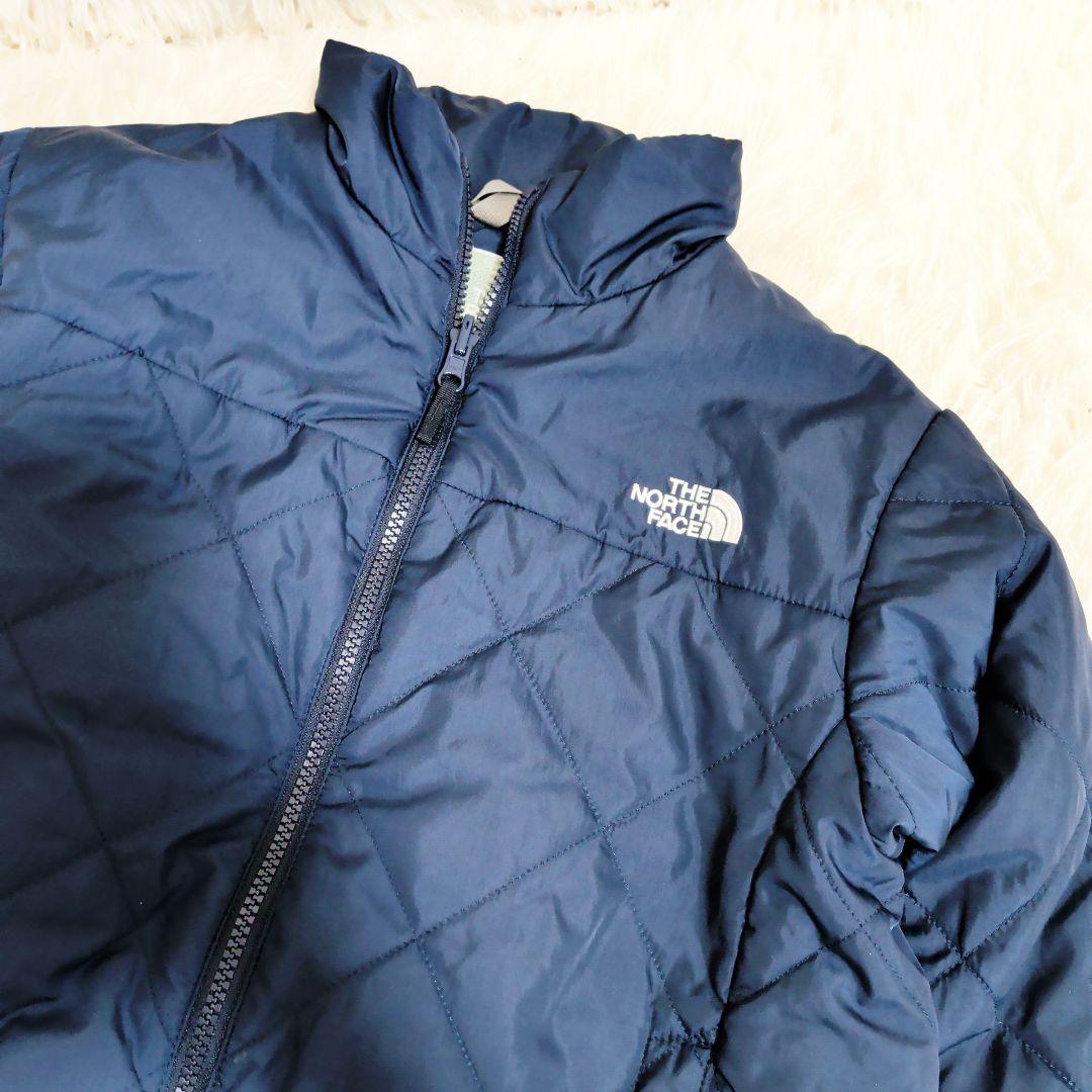 【美品】ノースフェイス　3way　フィッシュテール　Mサイズ　コート