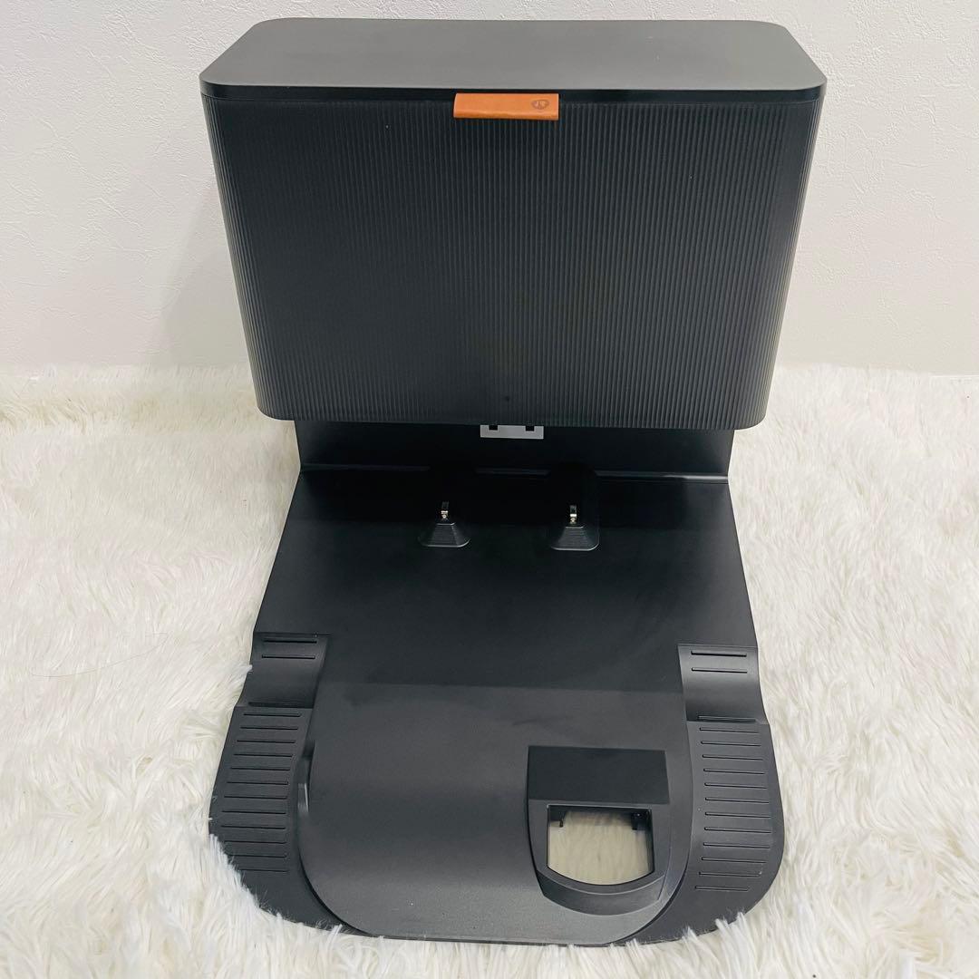 ルンバ combo j5＋j 557860 充電ドック付【吸引＋拭き（水拭き）】