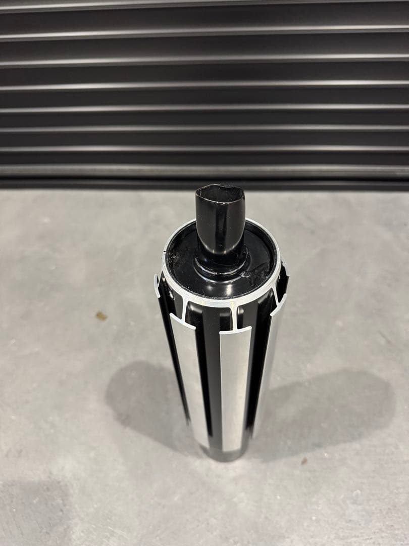 モリワキ　フォーサイト　サイレンサー