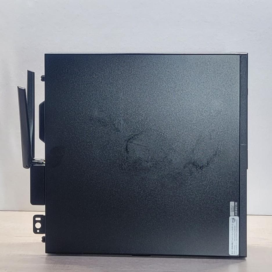 Core i5 8400／WiFi5／8GB／SSD256GB／HDD500GB