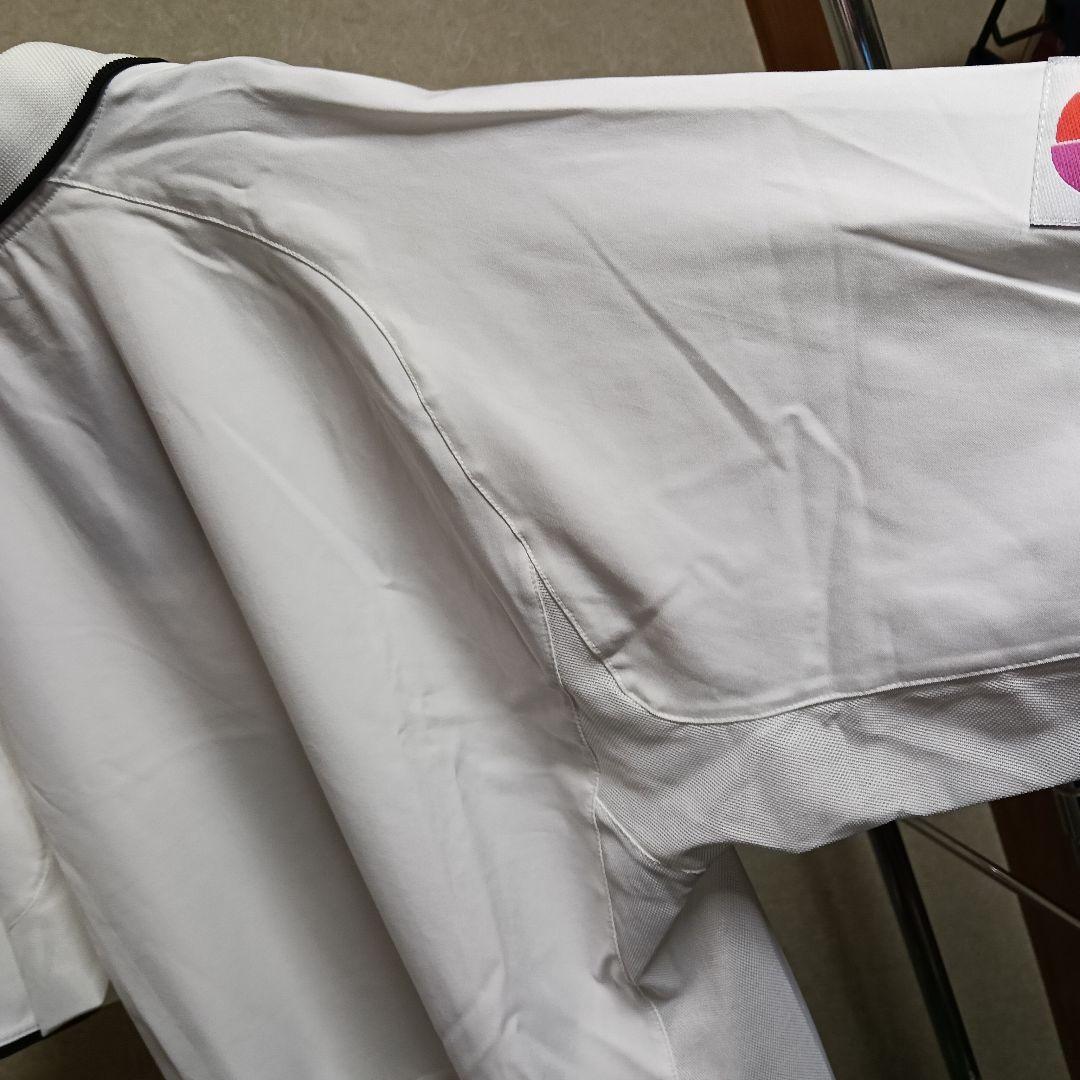 【美品・正規品！】ナイキ バレンシア ユニフォーム 02-03ホーム背番号無し