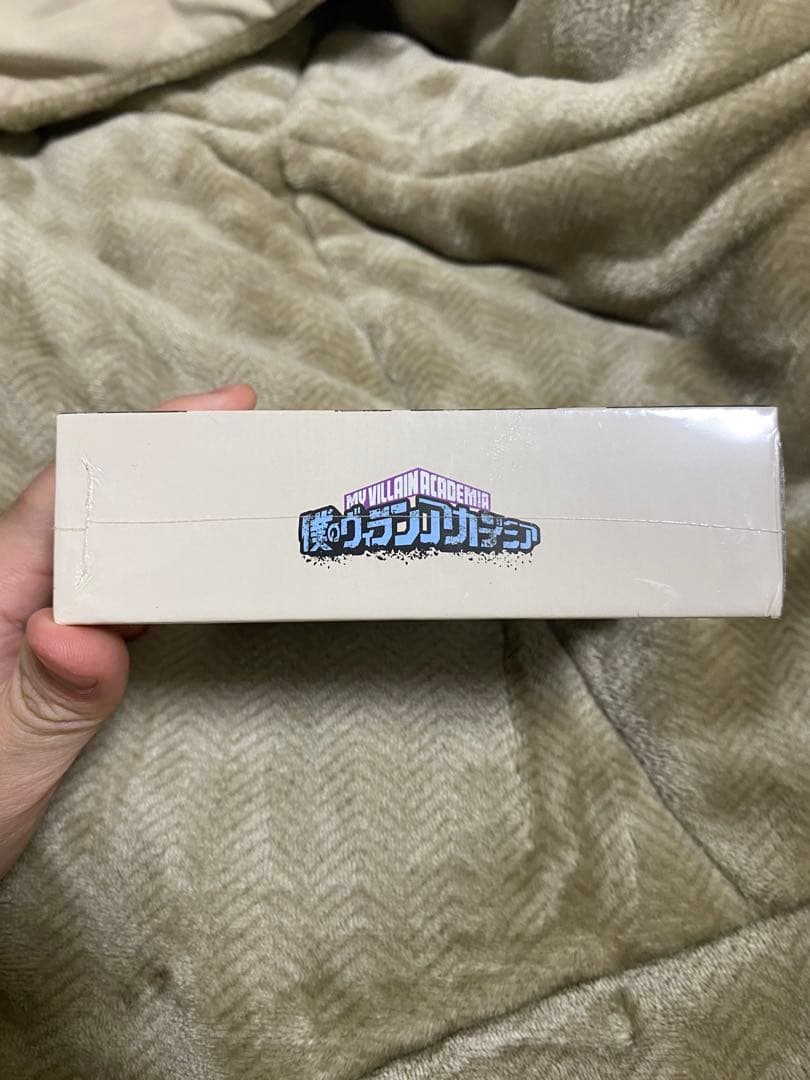 [未開封品]僕のヴィランアカデミア　ワイヤレスイヤホン　新品未開封品　ヒロアカ