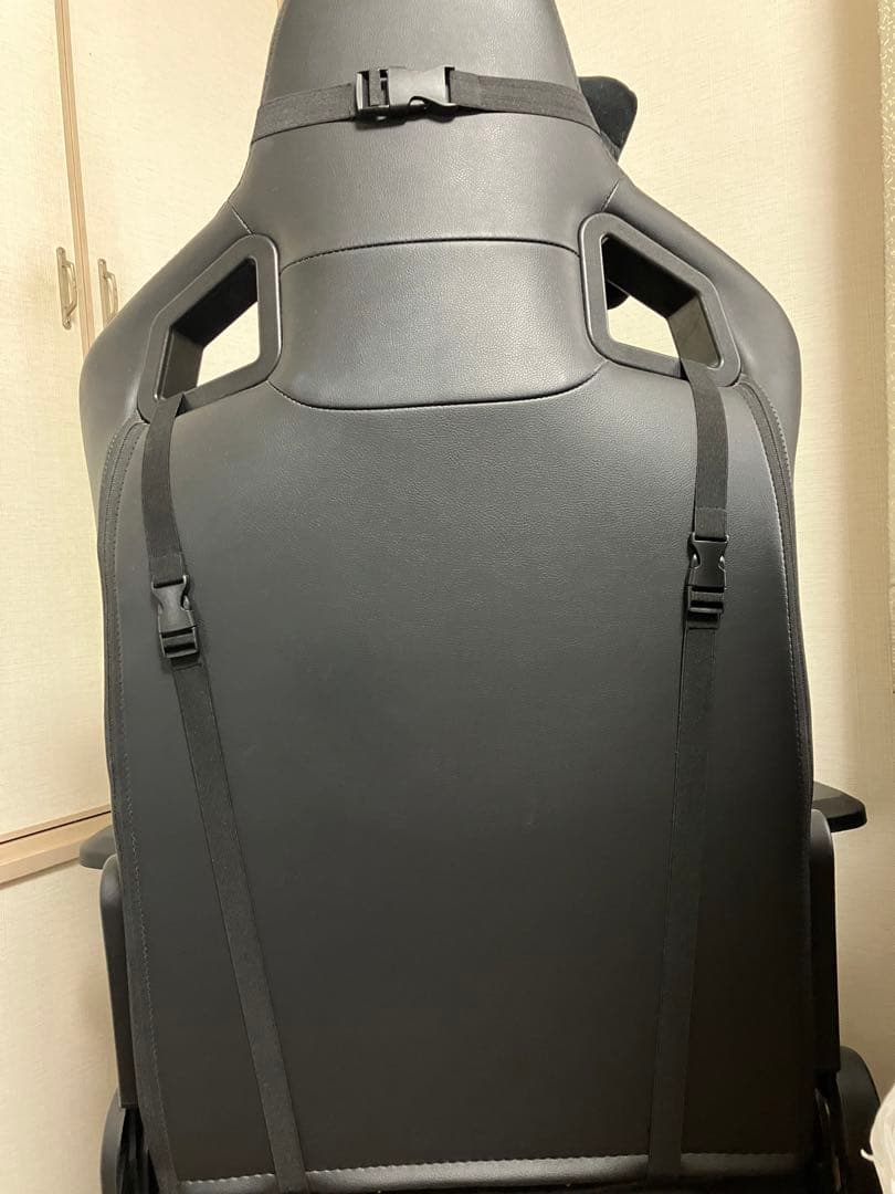 デスクチェア noblechairs EPIC